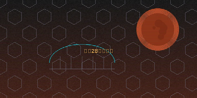 极速飞艇计划台湾28星际雷达冷热号追踪
